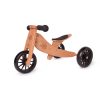 Play + Learn Kinderfeets Bikes + Trikes | Tiny Tot Trike - Bamboo