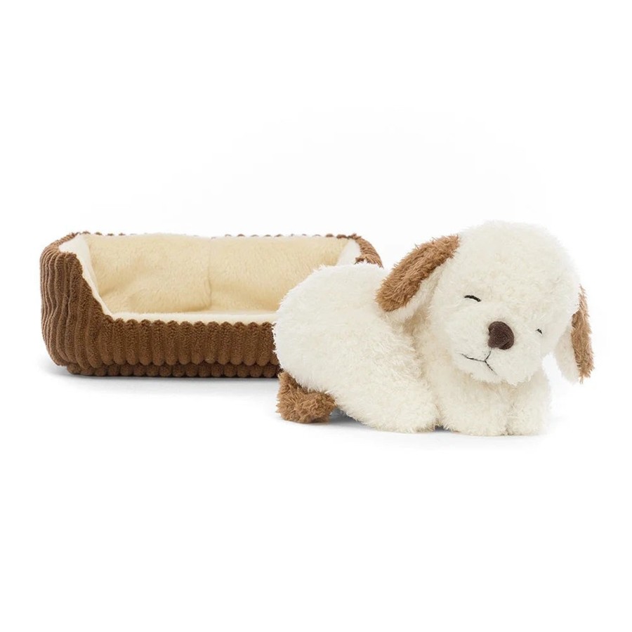 Baby [0-23M] Jellycat Soft Toys | Jellycat Napping Nipper Dog