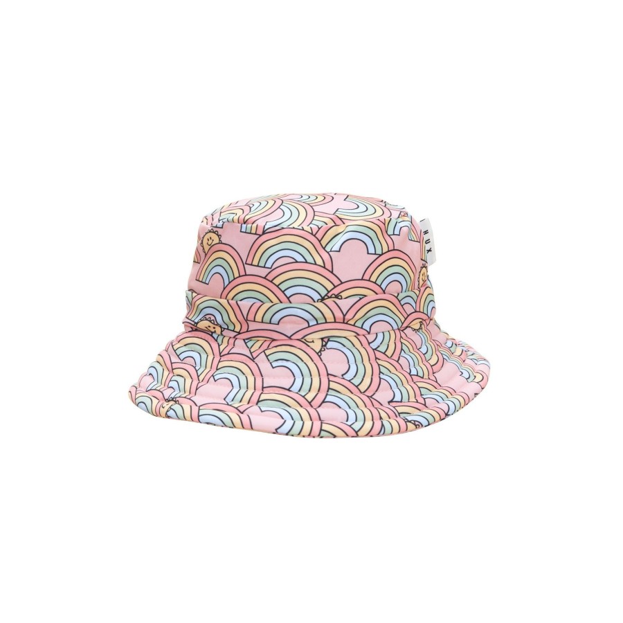 Child [2-14] Huxbaby Swim | Huxbaby Sunrise Swim Hat