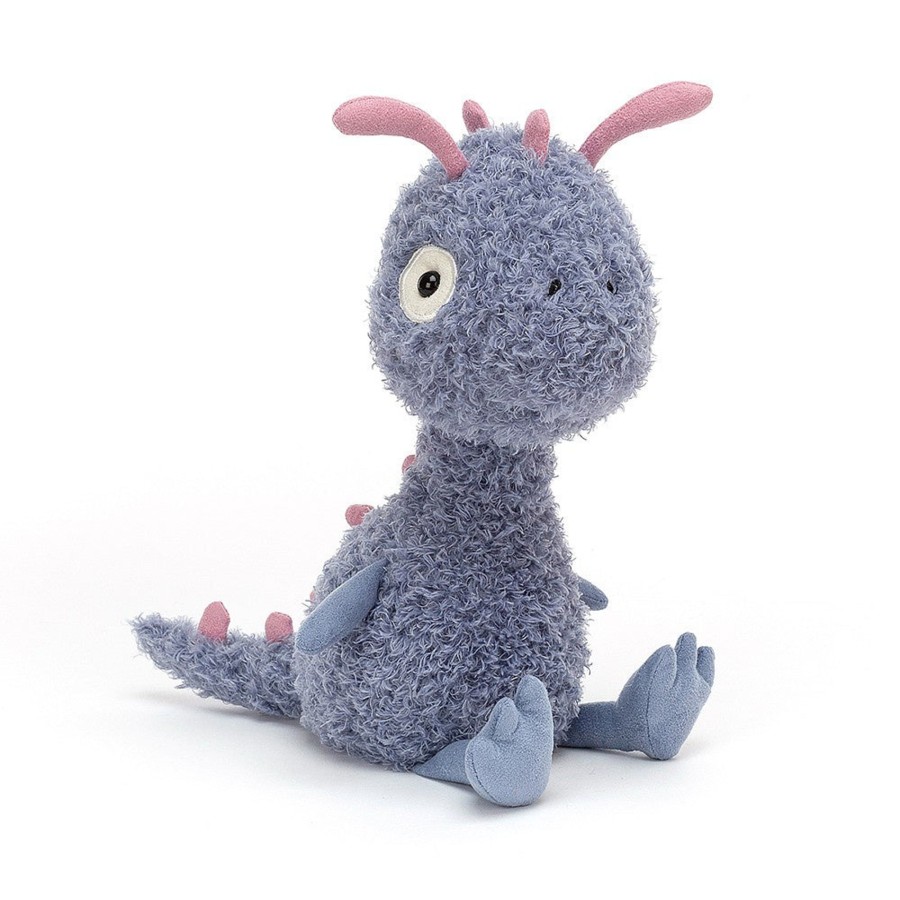 Baby [0-23M] Jellycat Soft Toys | Jellycat Jubjub Bimmie