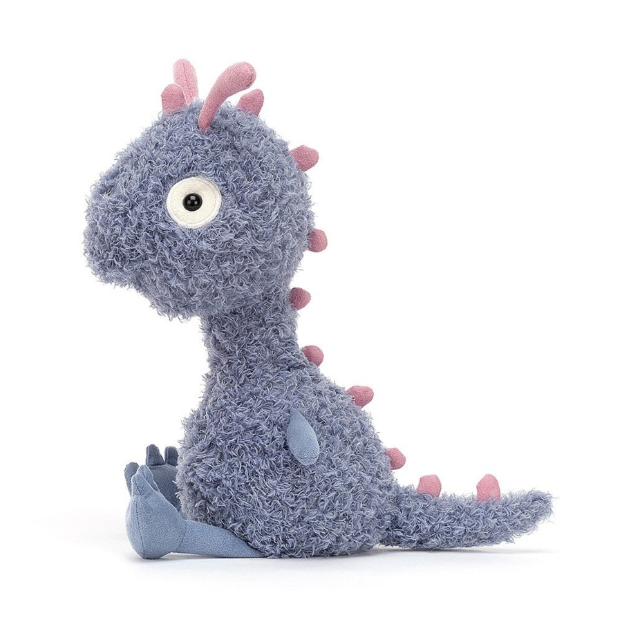 Baby [0-23M] Jellycat Soft Toys | Jellycat Jubjub Bimmie