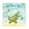 Play + Learn Jellycat Books | Jellycat - The Best Pet Book