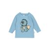 Baby [0-23M] Huxbaby Swim | Huxbaby Dino Hero Rashie