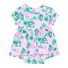 Baby [0-23M] Milky Dresses | Milky Butterfly Baby Dress