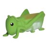 Baby [0-23M] Tikiri Teethers + Rattles | Tikiri My First Garden Friend - Grasshopper