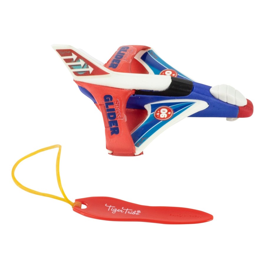 Play + Learn Tiger Tribe Outdoor | Speed Glider