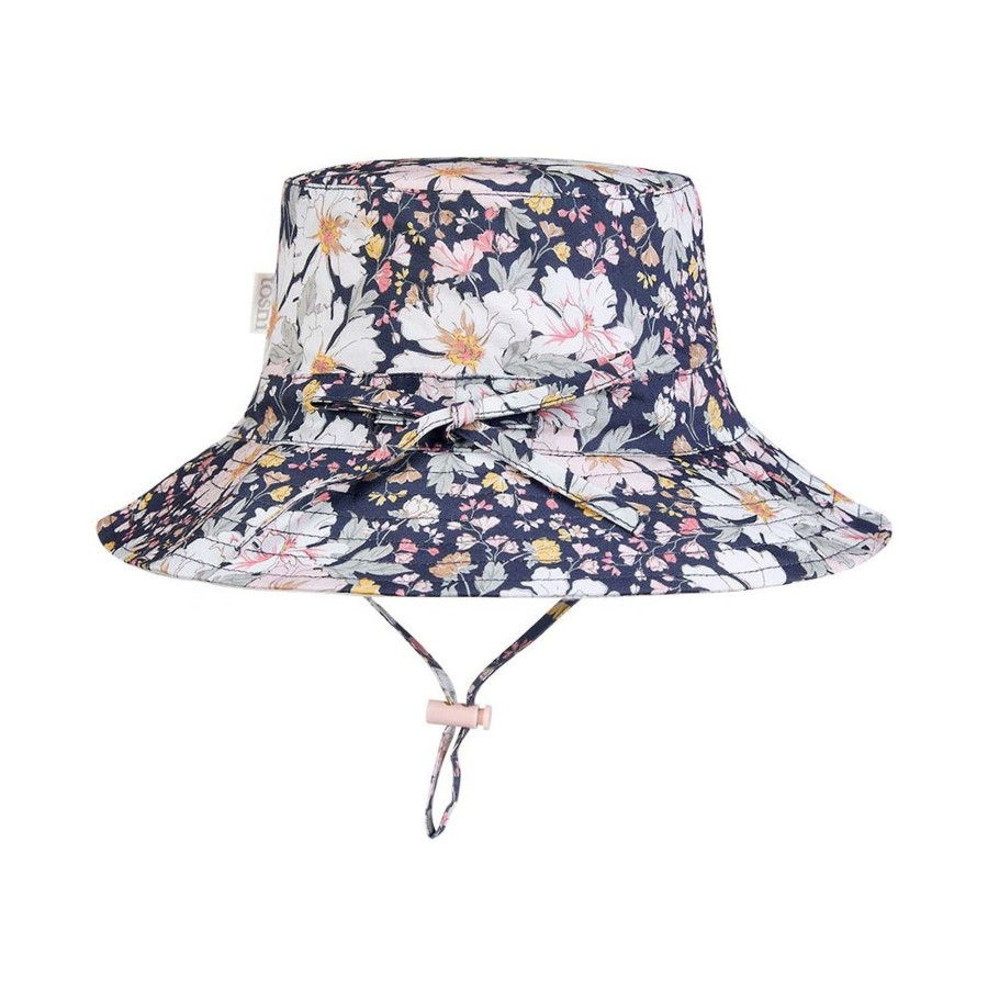 Baby [0-23M] Toshi Hats | Toshi Sunhat - Yasmin Moonlight