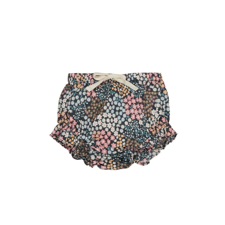 Baby [0-23M] Huxbaby Bottoms | Huxbaby Garden Floral Bloomer