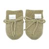 Baby [0-23M] Toshi Booties + Mittens | Toshi Organic Mittens - Marley / Olive