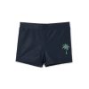 Child [2-14] Milky Swim | Milky Swim Short - Navy