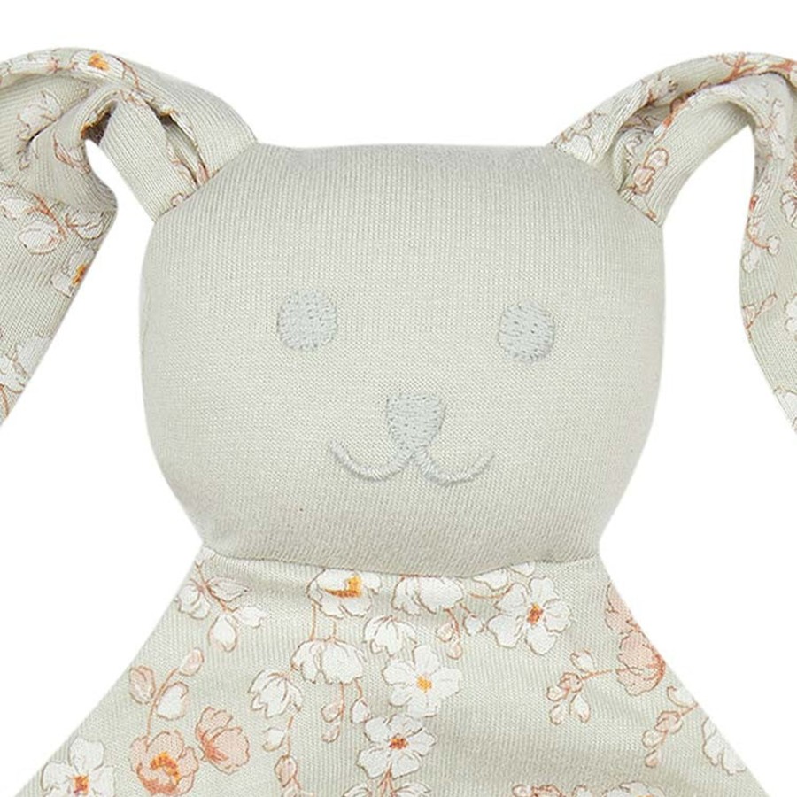 Baby [0-23M] Toshi Comforters | Toshi Mini Baby Bunny - Stephanie