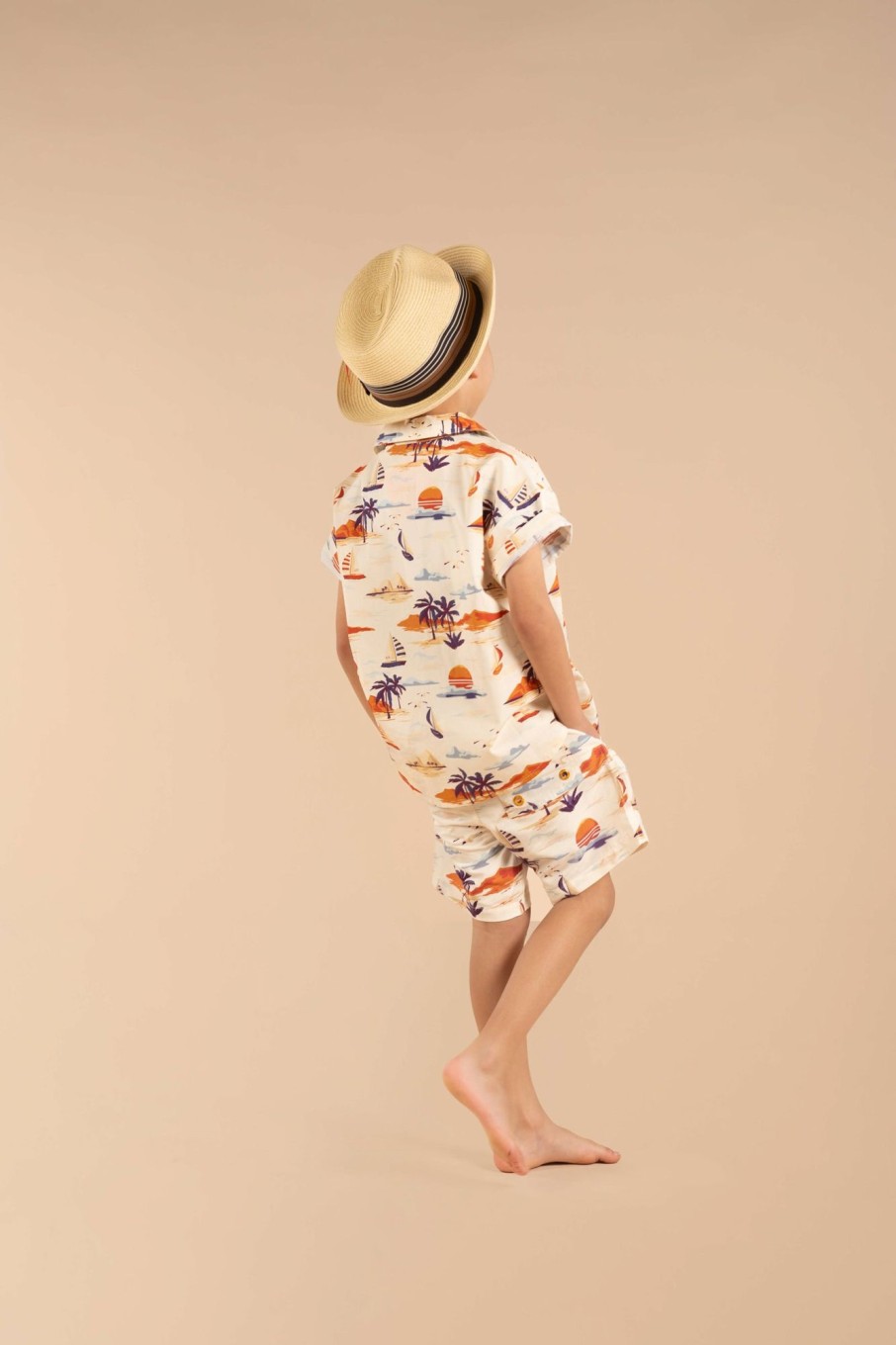 Child [2-14] Rock Your Baby Bottoms | Rock Your Baby Oasis Boardies