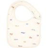 Baby [0-23M] Toshi Bibs | Toshi Baby Bib 2Pc - Story / Speedie