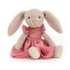 Baby [0-23M] Jellycat Soft Toys | Jellycat Lottie Party