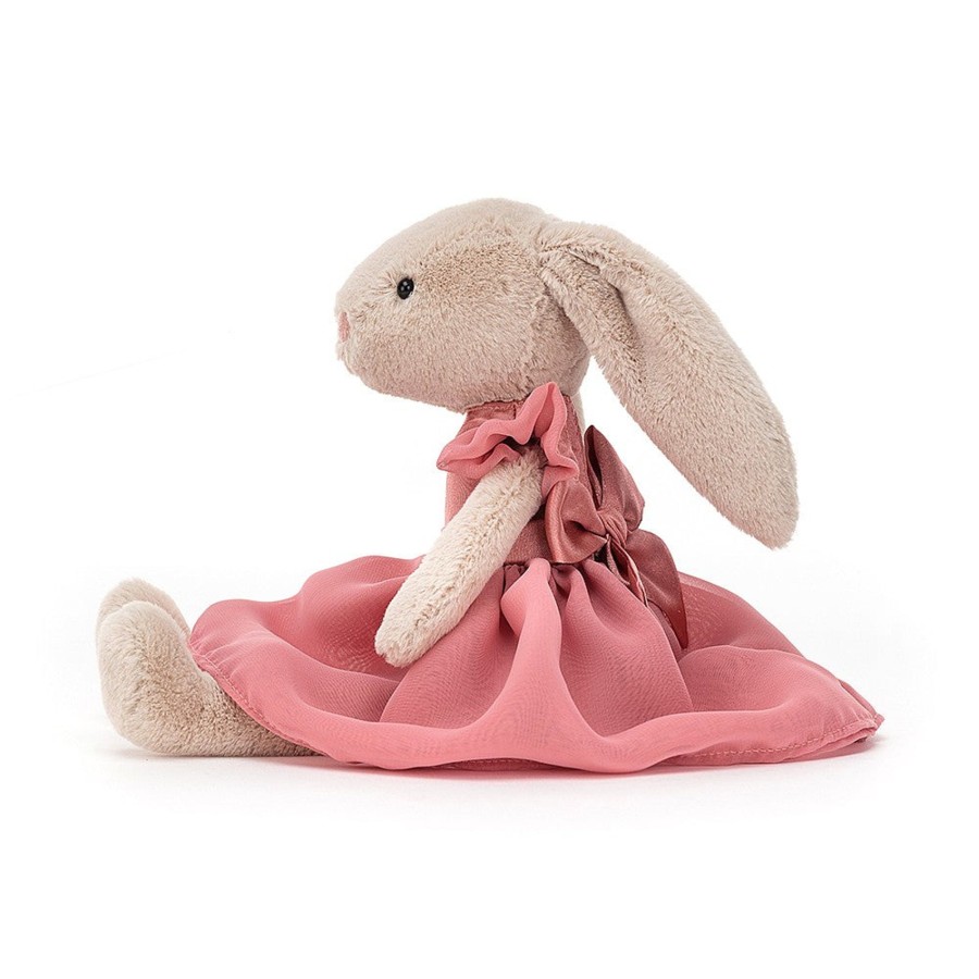 Baby [0-23M] Jellycat Soft Toys | Jellycat Lottie Party