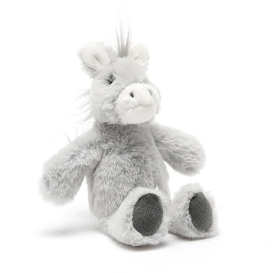 Baby [0-23M] Nana Huchy Teethers + Rattles | Diego The Donkey Rattle