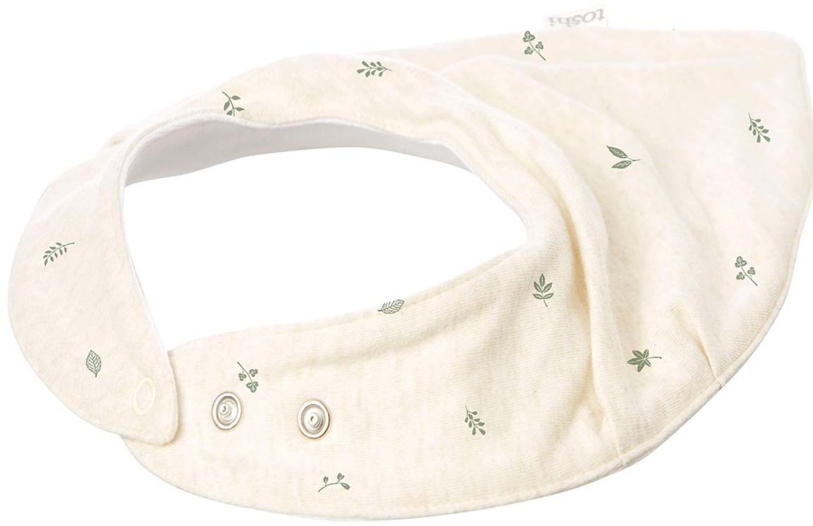 Baby [0-23M] Toshi Bibs | Toshi Baby Bandana Bib - Botanical