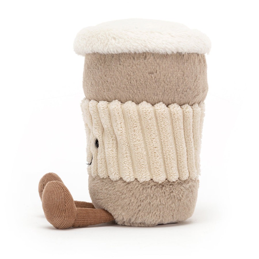 Baby [0-23M] Jellycat Soft Toys | Jellycat Amuseable - Coffee To Go