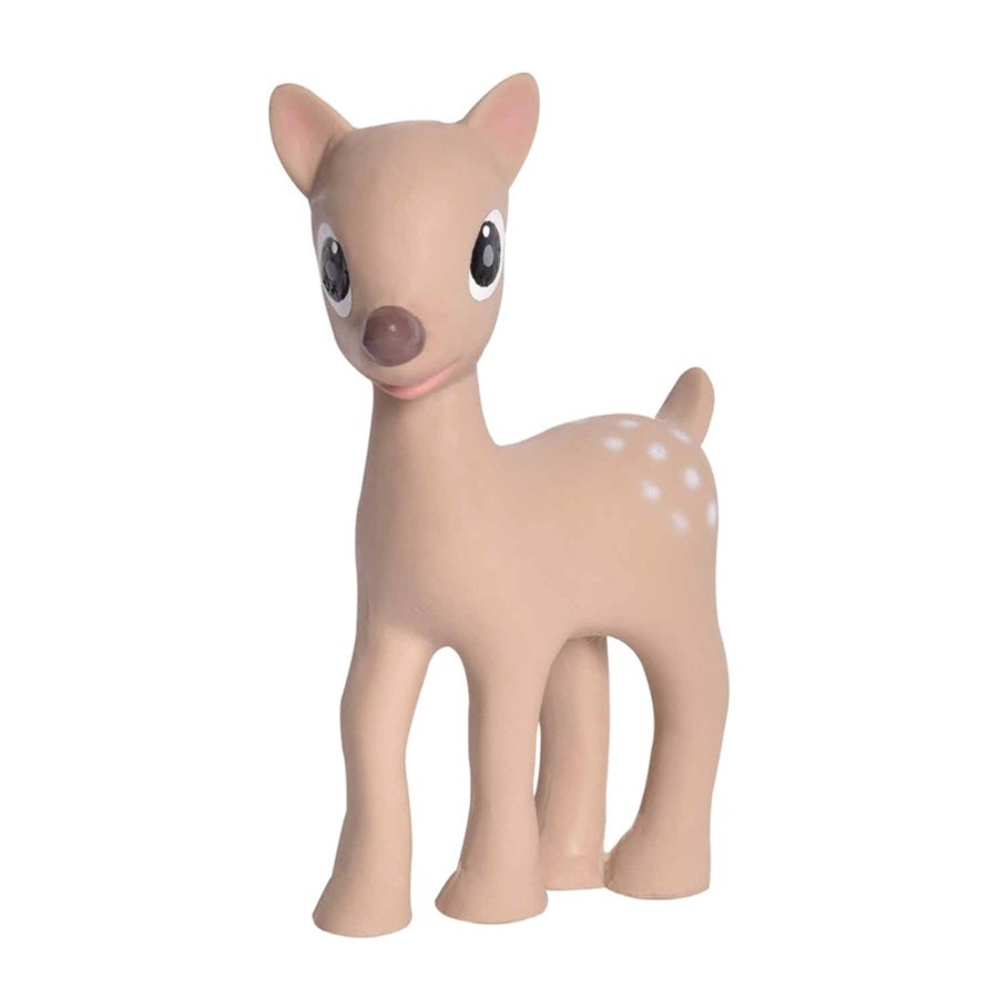 Play + Learn Tikiri Bath Toys | Tikiri Ralphie The Reindeer - Boxed