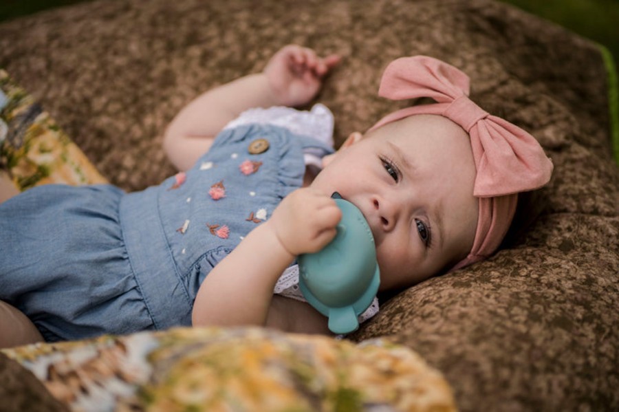 Baby [0-23M] Tikiri Teethers + Rattles | Tikiri My First Garden Friend - Bird