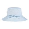 Baby [0-23M] Toshi Hats | Toshi Sunhat - Nina Dusk