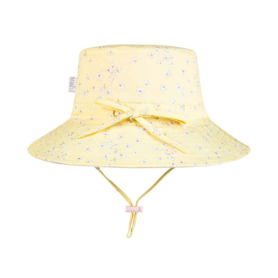 Baby [0-23M] Toshi Hats | Toshi Sunhat - Nina Sunny