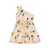 Baby [0-23M] Alex & Ant Dresses | Alex & Ant Marygold Dress - Pear