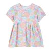 Child [2-14] Milky Tops | Milky Azalea Swing Tee - Blossom Pink