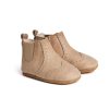 Baby [0-23M] Pretty Brave Footwear | Pretty Brave Baby Windsor - Sand