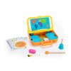 Play + Learn Fat Brain Role Play | Fat Brain - Pretendables School Set