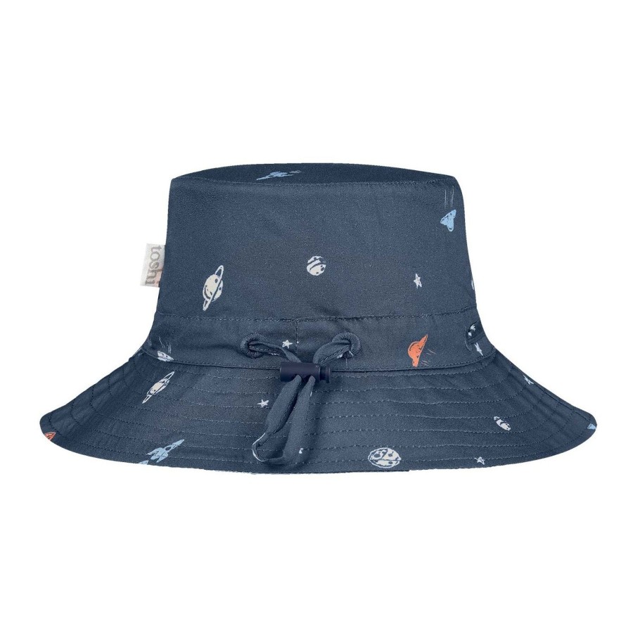 Baby [0-23M] Toshi Hats | Toshi Sunhat - Joyride Galaxy