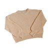 Grown Ups Ziggy Lou | Ziggy Lou - Adult Jumper | Wheat