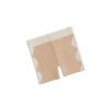 Child [2-14] Ziggy Lou Knitwear | Ziggy Lou - Bike Shorts | Sand Fleck