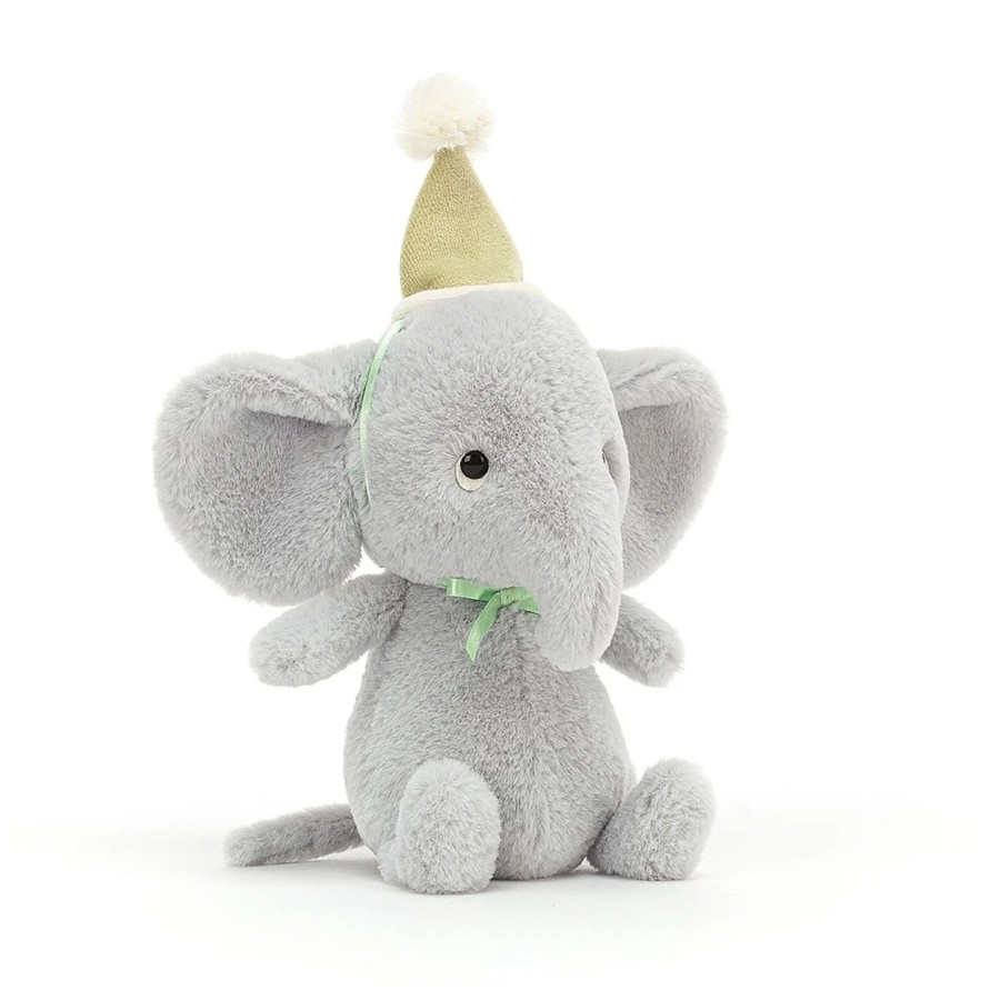 Baby [0-23M] Jellycat Soft Toys | Jellycat Jollipop Elephant