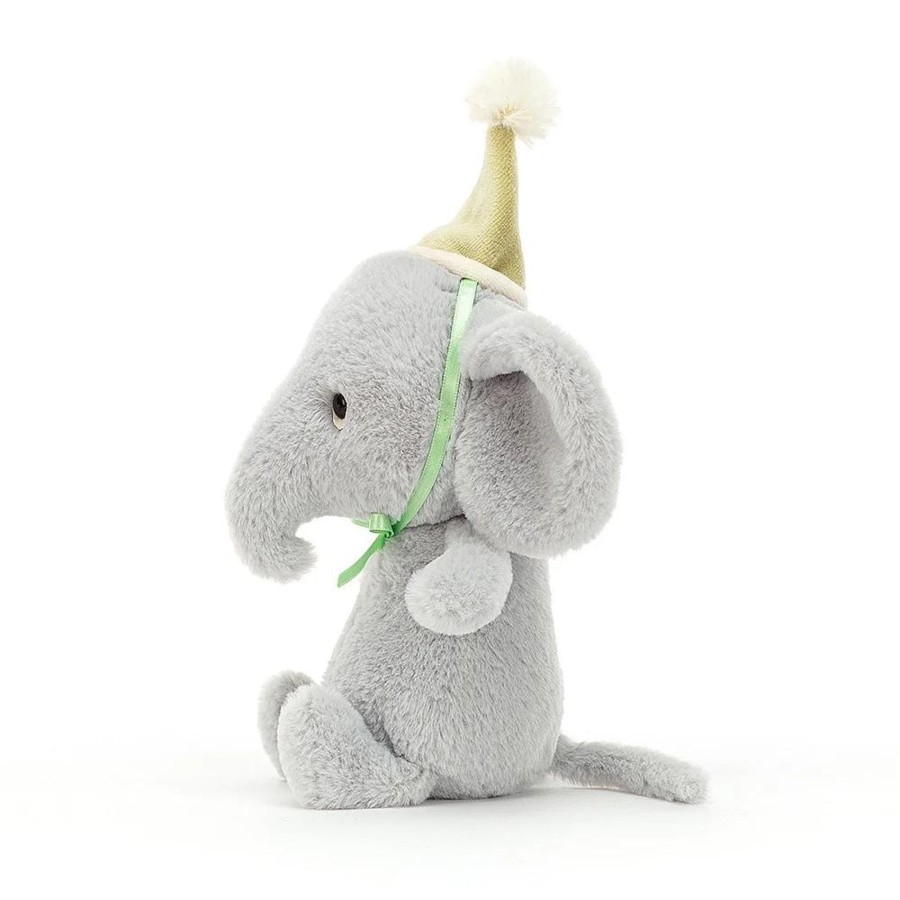 Baby [0-23M] Jellycat Soft Toys | Jellycat Jollipop Elephant