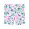 Baby [0-23M] Milky Bottoms | Milky Butterfly Bike Short