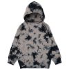 Child [2-14] Minti Jumpers | Minti Scattered Hood - Dark Grey