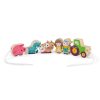 Play + Learn Janod Small + Fun | Janod - Stringable Farm Beads