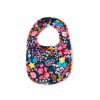 Baby [0-23M] Milky Bibs | Milky Meadow Bib