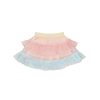 Child [2-14] Huxbaby Bottoms | Huxbaby Rainbow Tulle Skirt - Multi