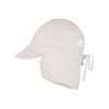 Baby [0-23M] Toshi Hats | Toshi Baby Flap Cap - Peanut