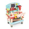 Play + Learn Le Toy Van Role Play | My First Wooden Tool Bench