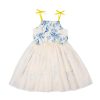 Child [2-14] Rock Your Baby Dresses | Rock Your Baby Dress - Summer Toile