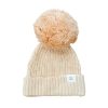 Baby [0-23M] Ziggy Lou Beanies | Ziggy Lou - Beanie | Lemon