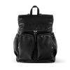 Grown Ups Oi Oi | Oioi Nappy Backpack Black