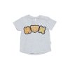 Baby [0-23M] Huxbaby Tops | Huxbaby Hux Badge T-Shirt