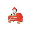 Play + Learn Olli Ella Vehicles | Olli Ella Holdie Dog-Go - Racer Chief