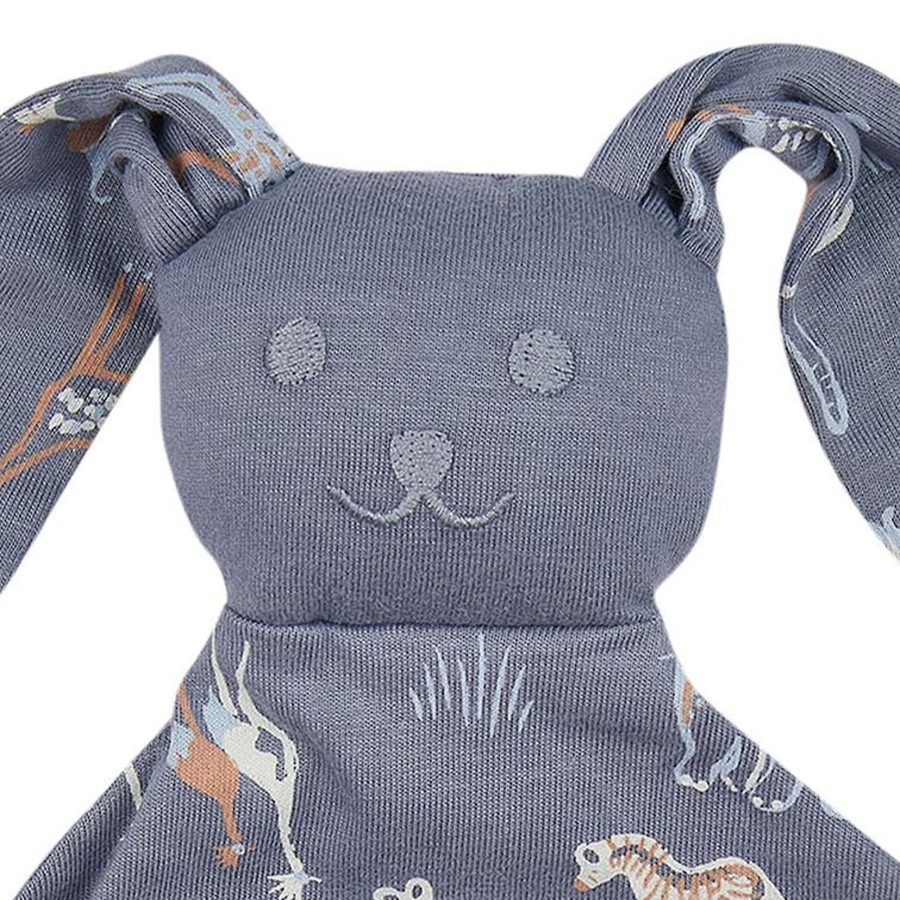 Baby [0-23M] Toshi Comforters | Toshi Mini Baby Bunny - Wild Tribe