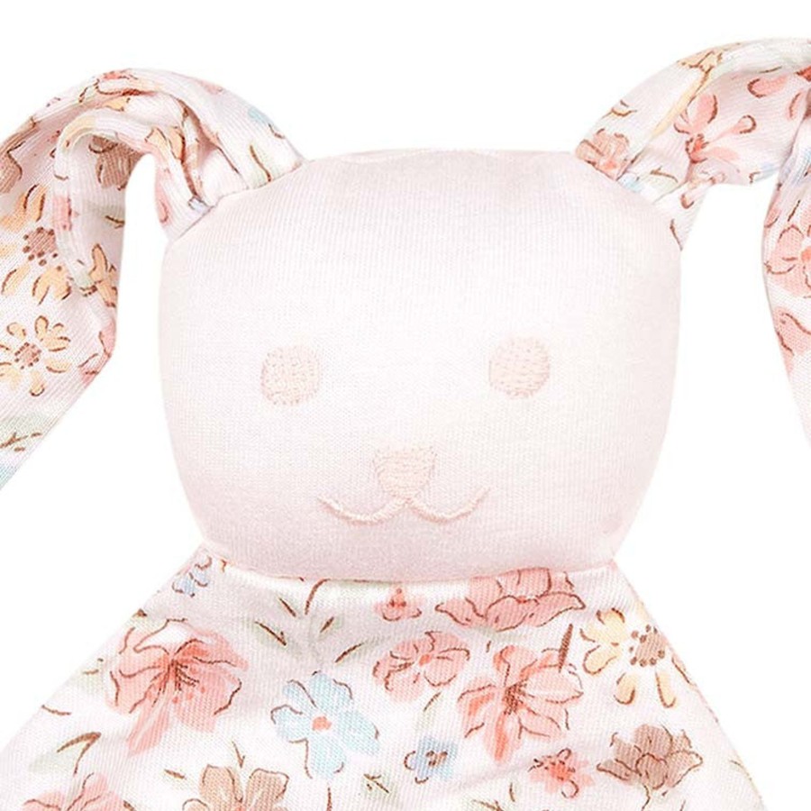 Baby [0-23M] Toshi Comforters | Toshi Jumbo Baby Bunny - Lu Lu