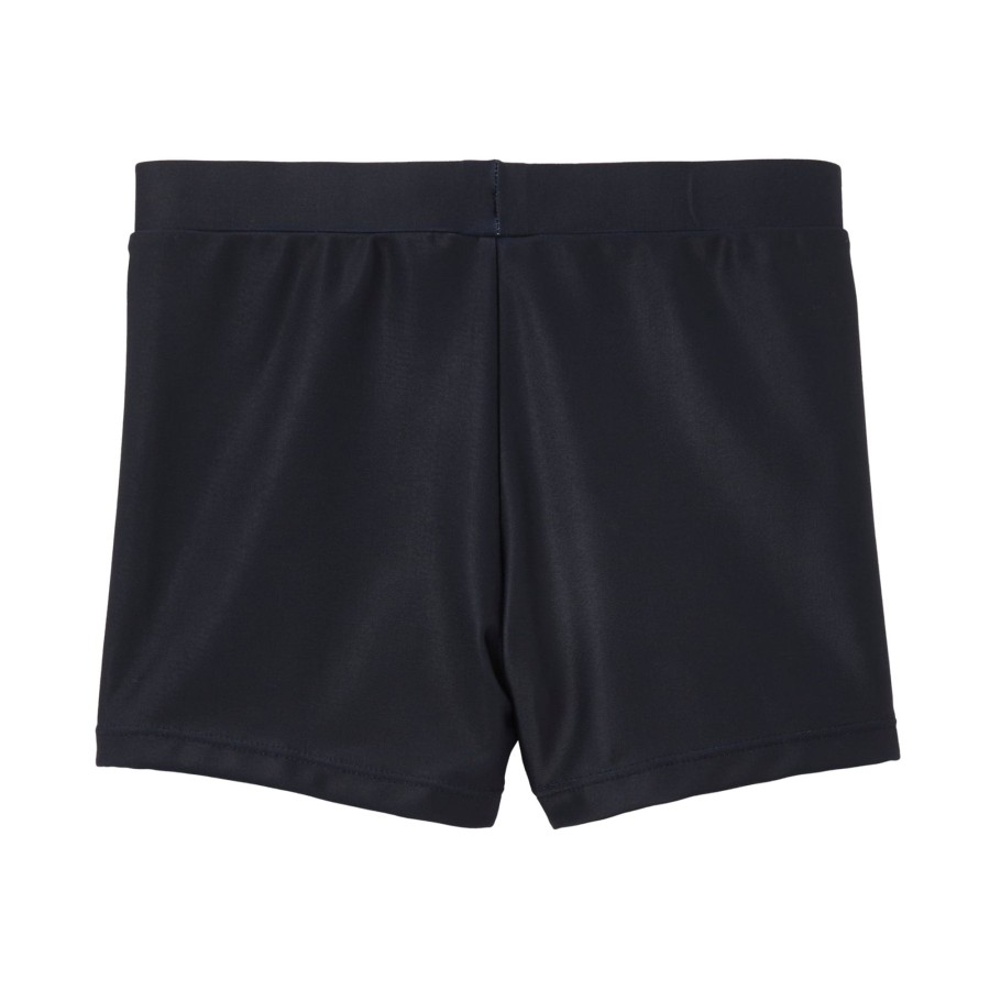 Child [2-14] Milky Swim | Milky Happy Days Swim Short - Midnight Blue